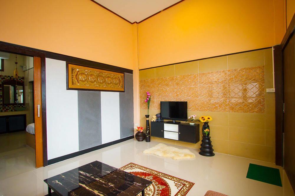 Wiang Kum Kam Отель 3*