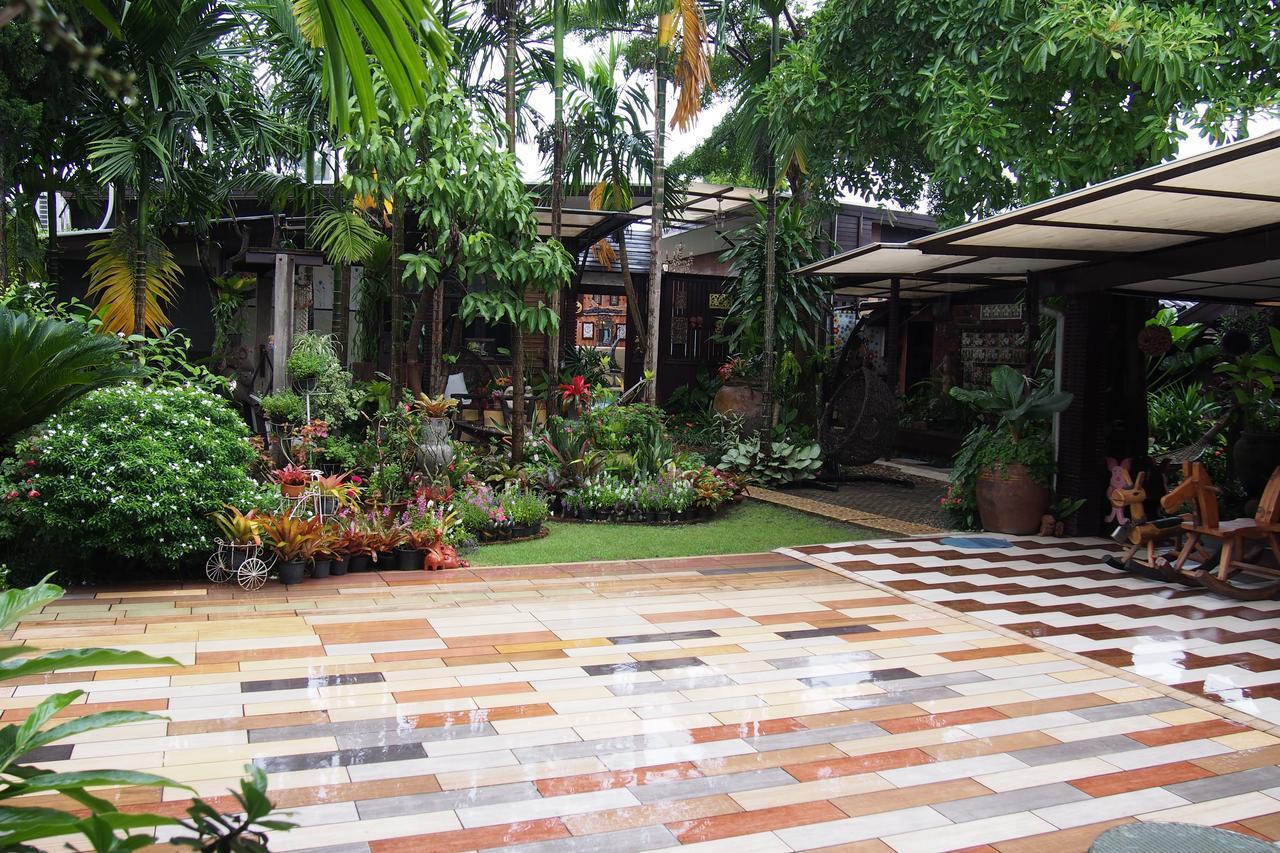 Wiang Kum Kam 3* Чиангмай